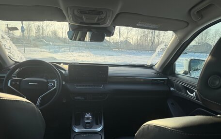 Haval Jolion, 2023 год, 1 880 000 рублей, 8 фотография