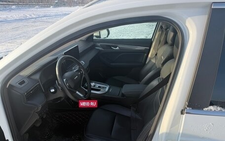 Haval Jolion, 2023 год, 1 880 000 рублей, 6 фотография