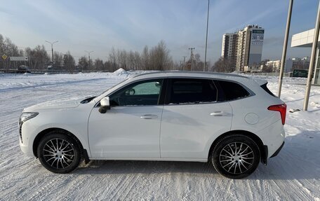 Haval Jolion, 2023 год, 1 880 000 рублей, 11 фотография