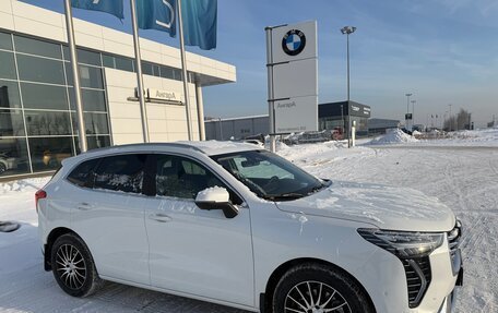 Haval Jolion, 2023 год, 1 880 000 рублей, 13 фотография