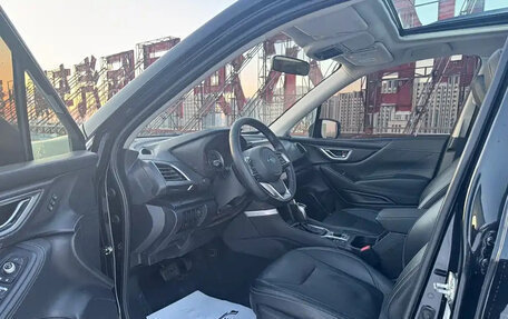 Subaru Forester, 2021 год, 3 197 099 рублей, 10 фотография