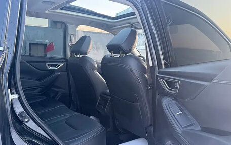 Subaru Forester, 2021 год, 3 197 099 рублей, 17 фотография