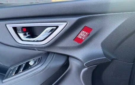 Subaru Forester, 2021 год, 3 197 099 рублей, 15 фотография