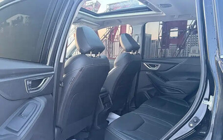 Subaru Forester, 2021 год, 3 197 099 рублей, 18 фотография