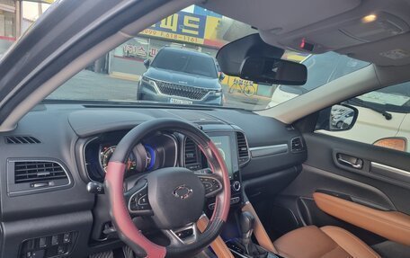 Renault Samsung QM6, 2021 год, 2 190 099 рублей, 7 фотография