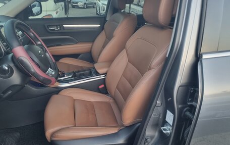 Renault Samsung QM6, 2021 год, 2 190 099 рублей, 8 фотография