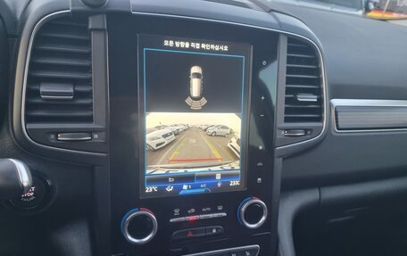 Renault Samsung QM6, 2021 год, 2 190 099 рублей, 12 фотография