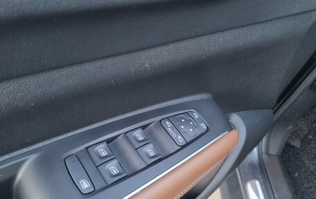 Renault Samsung QM6, 2021 год, 2 190 099 рублей, 14 фотография