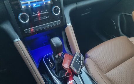 Renault Samsung QM6, 2021 год, 2 190 099 рублей, 11 фотография