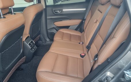 Renault Samsung QM6, 2021 год, 2 190 099 рублей, 15 фотография