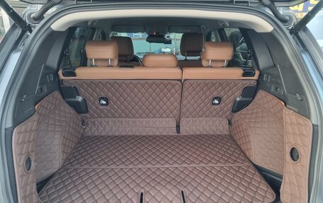 Renault Samsung QM6, 2021 год, 2 190 099 рублей, 17 фотография