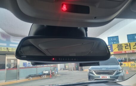 Renault Samsung QM6, 2021 год, 2 190 099 рублей, 18 фотография