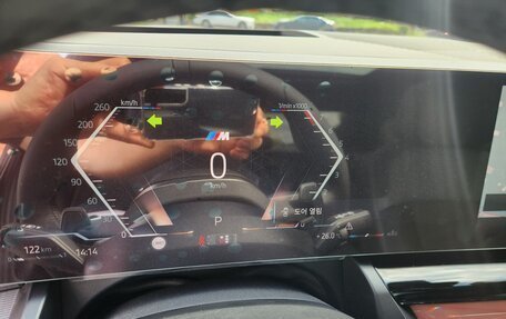 BMW 5 серия, 2025 год, 8 990 099 рублей, 8 фотография