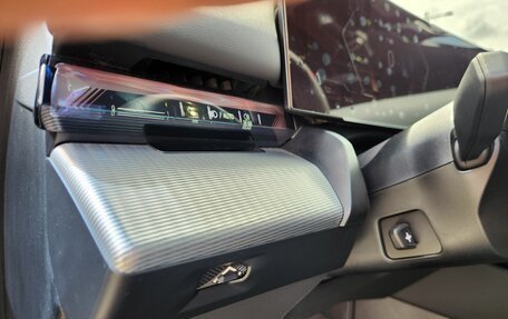 BMW 5 серия, 2025 год, 8 990 099 рублей, 9 фотография