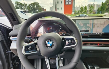 BMW 5 серия, 2025 год, 8 990 099 рублей, 7 фотография