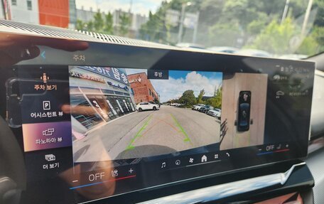 BMW 5 серия, 2025 год, 8 990 099 рублей, 11 фотография