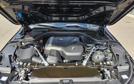 BMW 5 серия, 2025 год, 8 990 099 рублей, 18 фотография