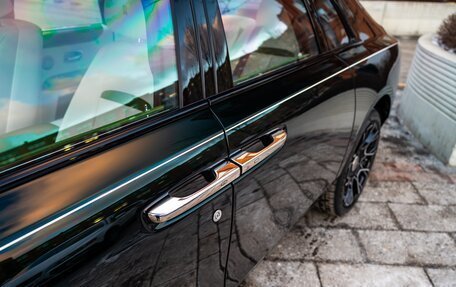 Rolls-Royce Ghost Series II рестайлинг, 2023 год, 42 790 000 рублей, 4 фотография