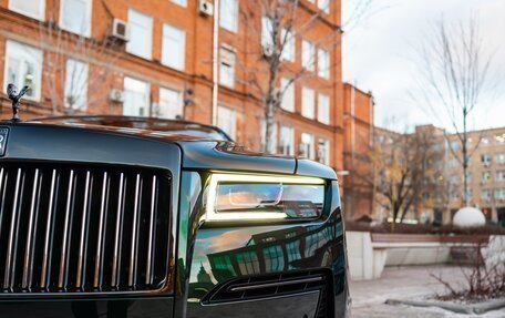 Rolls-Royce Ghost Series II рестайлинг, 2023 год, 42 790 000 рублей, 6 фотография