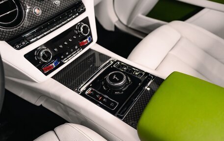 Rolls-Royce Ghost Series II рестайлинг, 2023 год, 42 790 000 рублей, 22 фотография