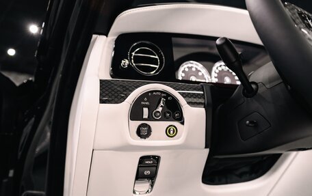 Rolls-Royce Ghost Series II рестайлинг, 2023 год, 42 790 000 рублей, 16 фотография