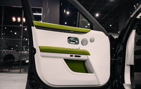 Rolls-Royce Ghost Series II рестайлинг, 2023 год, 42 790 000 рублей, 18 фотография