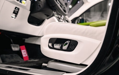 Rolls-Royce Ghost Series II рестайлинг, 2023 год, 42 790 000 рублей, 19 фотография