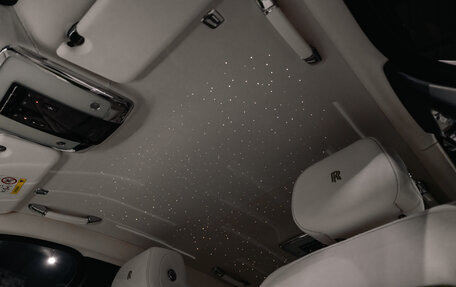 Rolls-Royce Ghost Series II рестайлинг, 2023 год, 42 790 000 рублей, 30 фотография