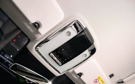 Rolls-Royce Ghost Series II рестайлинг, 2023 год, 42 790 000 рублей, 27 фотография