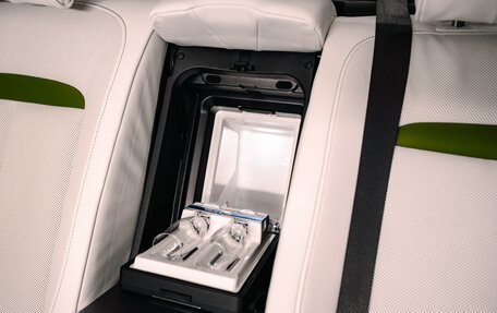 Rolls-Royce Ghost Series II рестайлинг, 2023 год, 42 790 000 рублей, 36 фотография