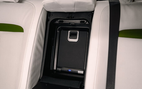 Rolls-Royce Ghost Series II рестайлинг, 2023 год, 42 790 000 рублей, 35 фотография