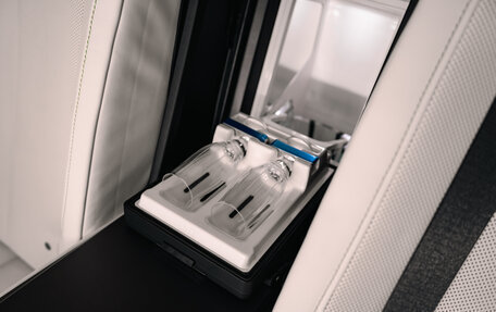 Rolls-Royce Ghost Series II рестайлинг, 2023 год, 42 790 000 рублей, 37 фотография