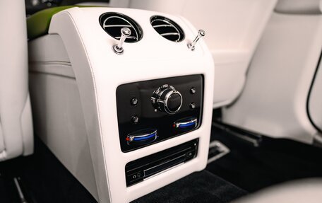 Rolls-Royce Ghost Series II рестайлинг, 2023 год, 42 790 000 рублей, 40 фотография