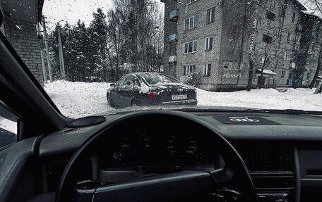 Audi 80, 1989 год, 280 000 рублей, 6 фотография