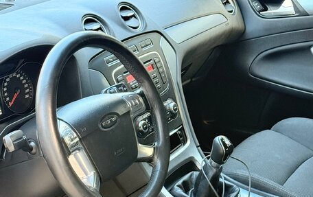 Ford Mondeo IV, 2012 год, 800 000 рублей, 4 фотография