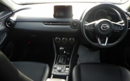 Mazda CX-3 I, 2018 год, 1 550 030 рублей, 5 фотография