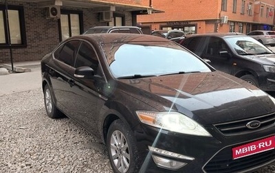 Ford Mondeo IV, 2012 год, 800 000 рублей, 1 фотография
