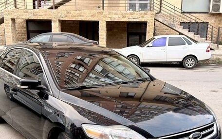 Ford Mondeo IV, 2012 год, 800 000 рублей, 3 фотография