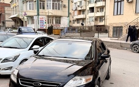 Ford Mondeo IV, 2012 год, 800 000 рублей, 2 фотография