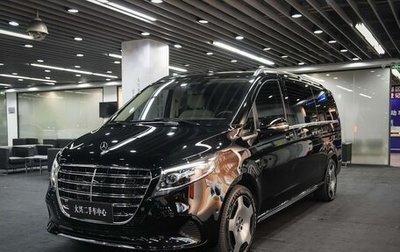 Mercedes-Benz V-Класс, 2025 год, 8 920 000 рублей, 1 фотография