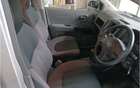 Nissan AD III, 2021 год, 878 000 рублей, 7 фотография