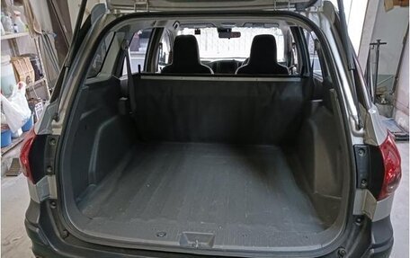 Nissan AD III, 2021 год, 878 000 рублей, 10 фотография