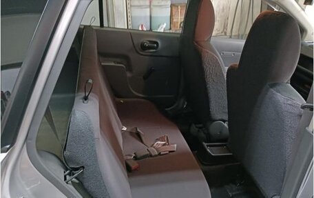 Nissan AD III, 2021 год, 878 000 рублей, 9 фотография