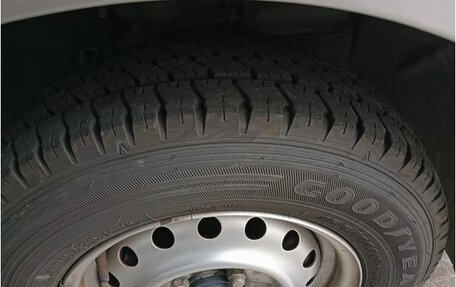 Nissan AD III, 2021 год, 878 000 рублей, 11 фотография