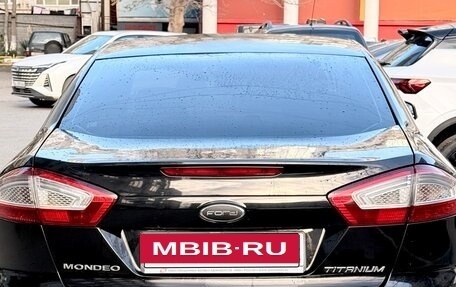 Ford Mondeo IV, 2012 год, 800 000 рублей, 5 фотография