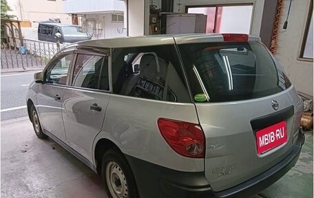 Nissan AD III, 2021 год, 878 000 рублей, 6 фотография