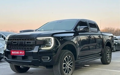 Ford Ranger, 2024 год, 5 075 000 рублей, 1 фотография