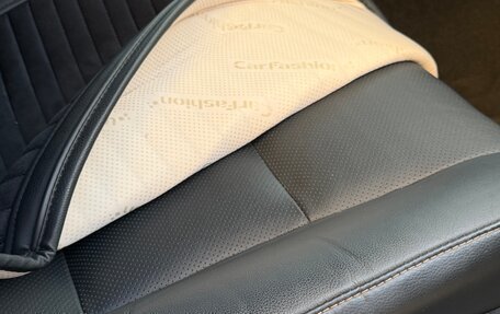 Toyota Camry, 2018 год, 2 900 000 рублей, 6 фотография