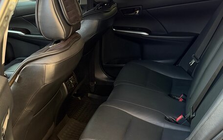 Toyota Camry, 2018 год, 2 900 000 рублей, 9 фотография