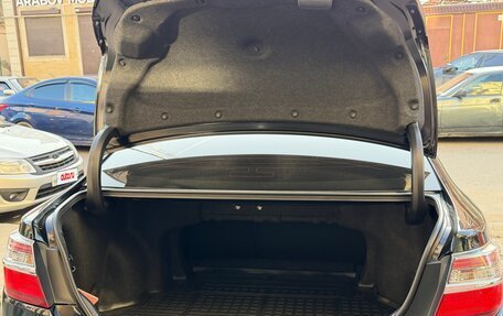 Toyota Camry, 2018 год, 2 900 000 рублей, 7 фотография